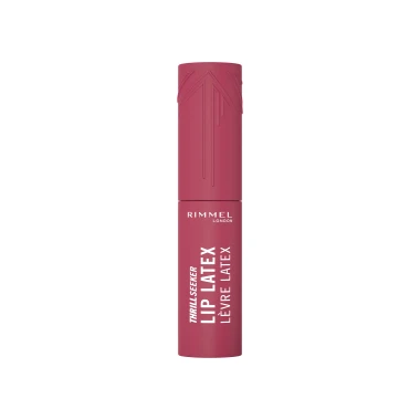 Rimmel London Rtěnka Thrill Seeker Lip Latex 300
