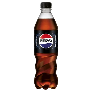 Pepsi MAX 0,5l