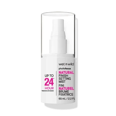 Wet n Wild Photo Focus Fixační sprej na make-up