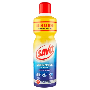 SAVO Original 1,2l