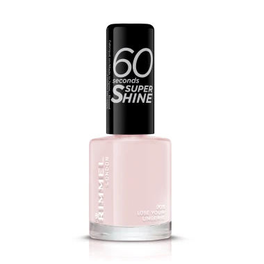 Rimmel London Lak na nehty 60s 203