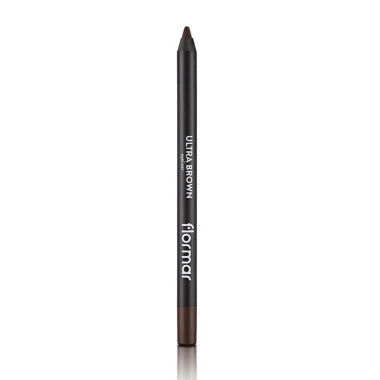 Flormar Tužka na oči Ultra Brown
