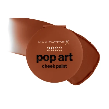 Max Factor Tvářenka 2000 Calorie Pop Art Cheek Paint Blush 30 Tone 5 g
