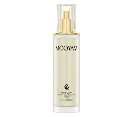 Mooyam White Swan Soft toner 120 ml