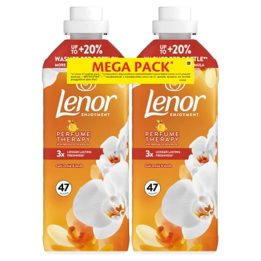 Lenor Aviváž Orchid & Vanilla 94 PD
