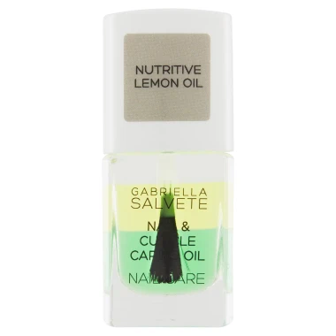 Gabriella Salvete Nail Care 102 Nail & Cuticle Caring Oil