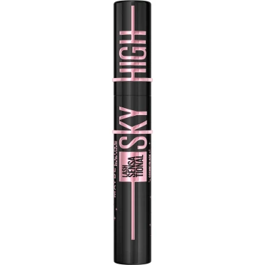 Maybelline New York Sky High Cosmic Black Řasenka 7,2 ml