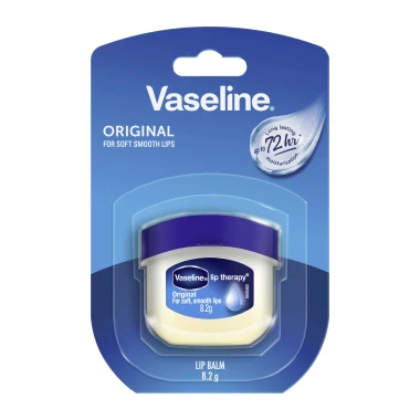 Vaseline balzám na rty Original 8,2 g