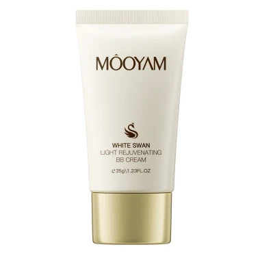 Mooyam White Swan BB krém 35 g