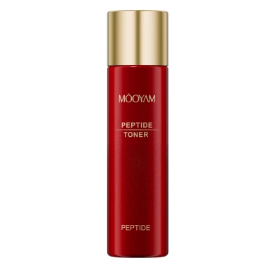 Mooyam Peptide pleťový toner 120 ml