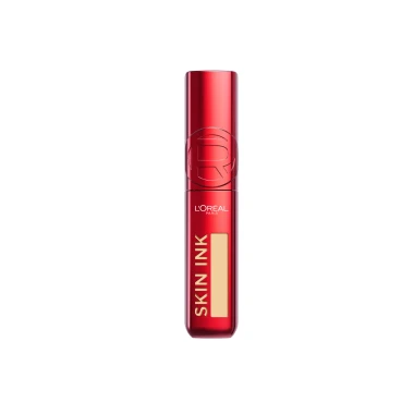 L'Oréal Paris Make-up a korektor Infaillible Skin Ink 130 Light Cool