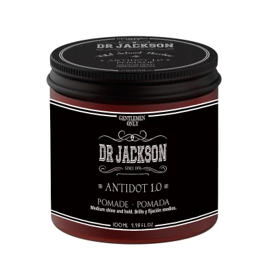 DR JACKSON Antidot 1.5 Pomáda na vlasy pro muže medium 10 g