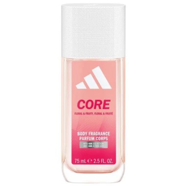 Adidas Core dámská EDT 75 ml