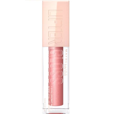 Maybelline New York Lifter Gloss Lip Gloss 03 5,4ml