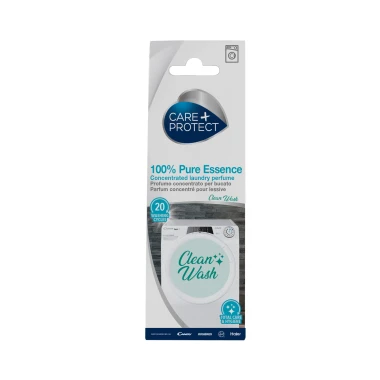 Care+ Parfém na praní Clean Wash 100 ml