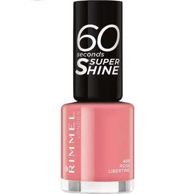 Rimmel London Lak na nehty 60s 405