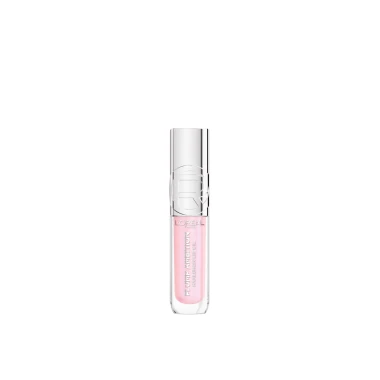 L'Oréal Paris Paris Plump Ambition lesk na rty 101 Cristal Clear 5 ml