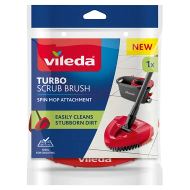 Vileda Turbo kartáč náhrada 1 ks