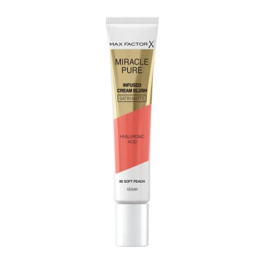 Max Factor tekutá tvářenka Miracle Pure 06
