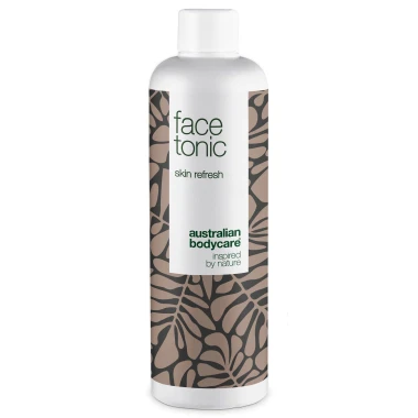 Australian Bodycare FACE Pleťové tonikum s Tea tree 150 ml