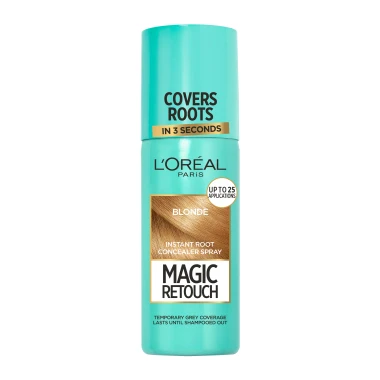 L'Oréal Paris Magic retouch 5 blond