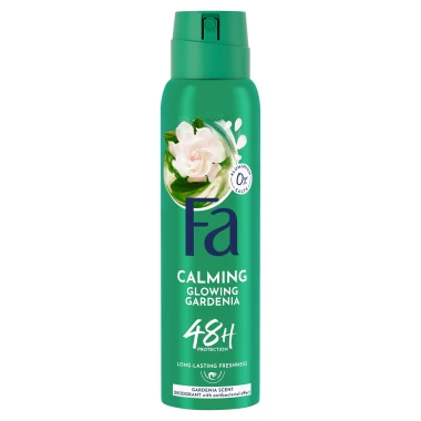 Fa Deosprej Calming Glowing Gardenia 150 ml