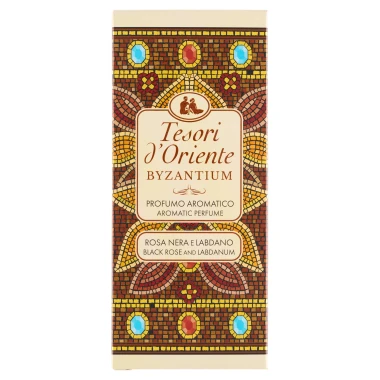 Tesori d'Oriente Byzantium parfémová voda 100 ml