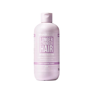 Hairburst Šampon na vlnité vlasy 350 ml