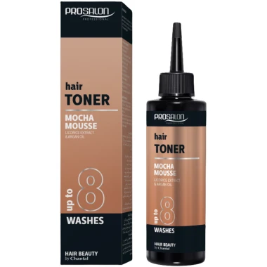 Prosalon toner Mocha Mousse 125 ml