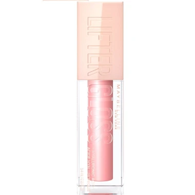 Maybelline New York Lifter Gloss Lip Gloss 06 5,4ml