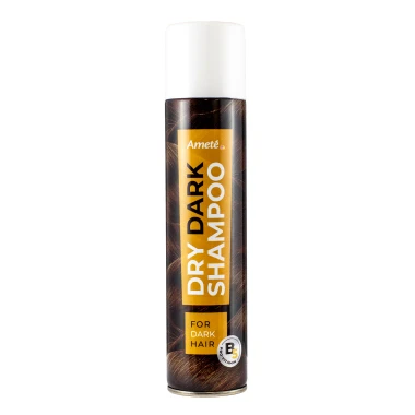 Ameté suchý  šampon Dark B5 200ml