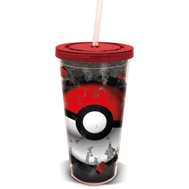 Pokémon plastový hrnek 560 ml