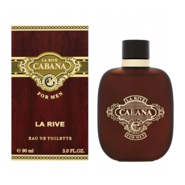La Rive Cabana Pánská EDT 90 ml