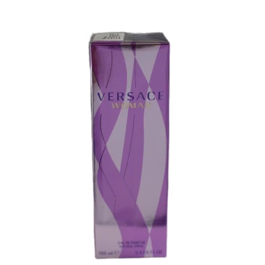 Versace Woman Dámská EDP 100 ml