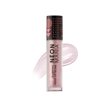 Dermacol Neon Mania Zvětšující lesk na rty č. 2, 4 ml