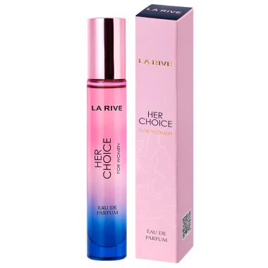 La Rive Her Choice dámská EDP 15 ml