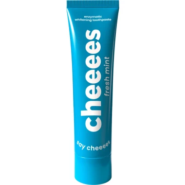 Cheeees Zubní pasta Fresh Mint 60 g