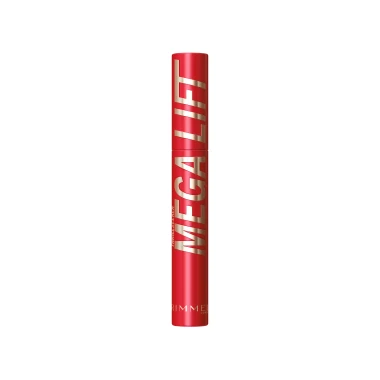 Rimmel London ŘasenkaThrill Seeker MegaLift Black 10 ml
