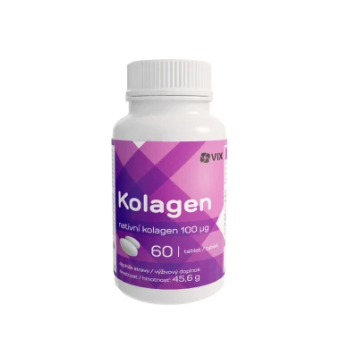 VIX Kolagen 60 tablet