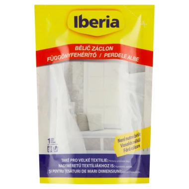 Iberia Bělič záclon 150 ml