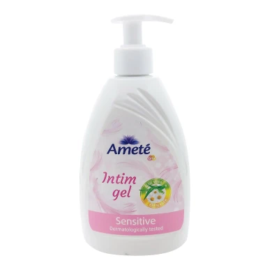 Ameté Intim gel Sensitive 500 g