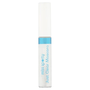Miss Sporty Just Clear mascara 101 clear 8ml