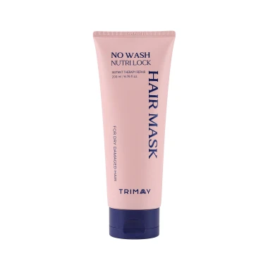 Trimay Maska bezoplachová 200 ml