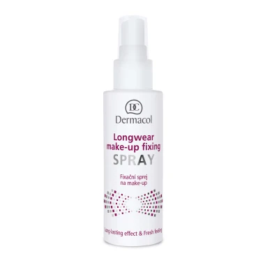 Dermacol fixační sprej na make-up