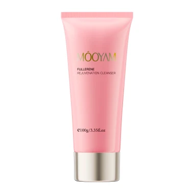 Mooyam Fullerene čisticí gel 100g