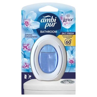Ambi Pur Bathroom osvěžovač vzduchu Spring Awakening