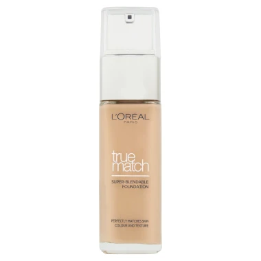 L'Oréal Paris True Match Make-up 3.R/3.C 30ml