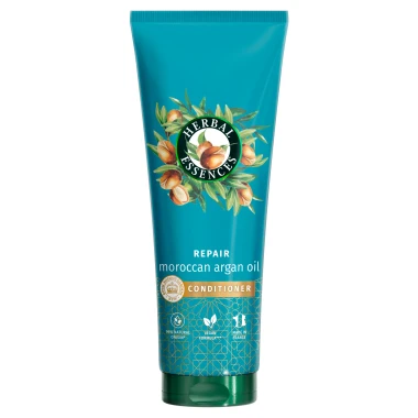 Herbal Essences Argan Oil Kondicionér na poškozené vlasy 250 ml
