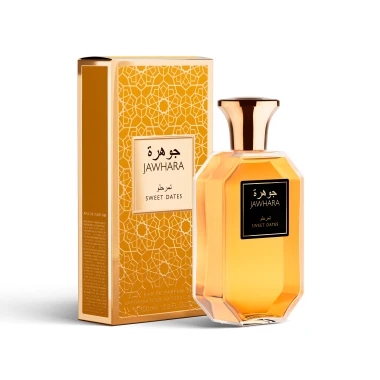 Jawhara Sweet Dates EDP unisex 100 ml
