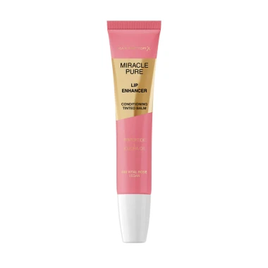 Max Factor tónující balzám na rty Miracle Pure 40